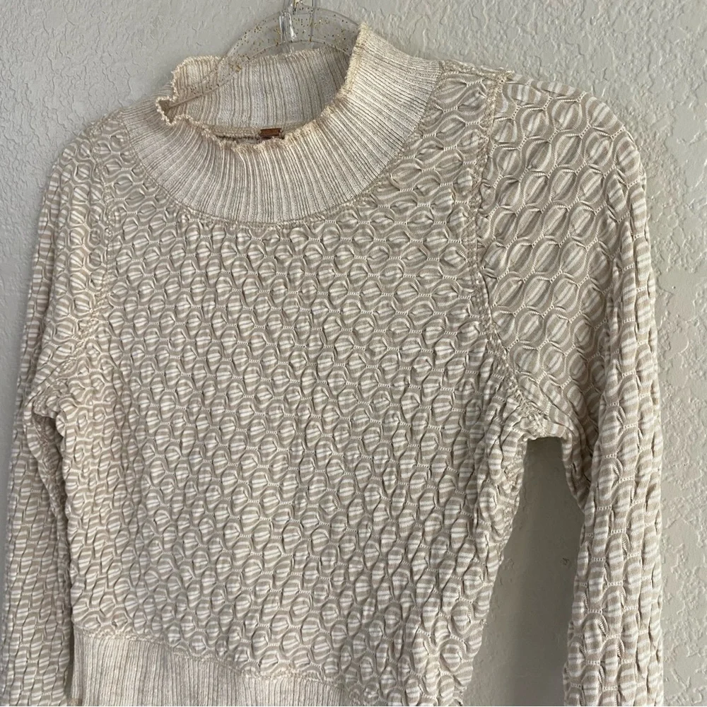NEW Free People Jane Top
